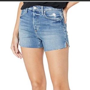 NWT! Joes Jeans “The Smith” high rise short!